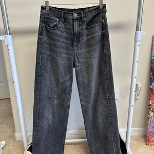 American Eagle Outfitters Dark Wash Jeans